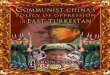 Harun Yahya Islam   Communist Chinas Policy Of Oppression In East Turkenistan