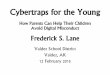 2015-02-12 Cybertraps for the Young