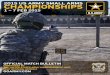 2015 U.S. Army Small Arms Championships