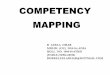 COMPENTENCY MAPPING - BY LEELA DHAR BOBBA OF APOLLO INSTITUTE OF HEALTH ADMINISTRATION