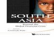 Palit (ed.)   south asia; beyond the global financial crisis (2011)