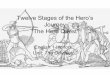 12 stages of the hero s journey