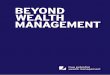TP Wealth Management Brochure September 2014