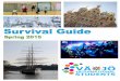 VIS Survival Guide Spring 2015