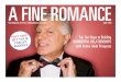 A Fine Romance:10 steps to relationships with active adult prospects