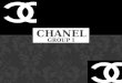 Chanel stratrgy