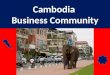 Cambodia Small Business Online