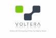 Voltera 3D Prototyping Printer