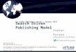 SharePoint 2013 - Search Driven Publishing