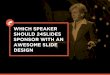 24Slides - Suggest A Speaker Campaign
