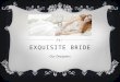Wedding Dresses in New Jersey by Exquisite Bride