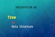 Tree in data structure