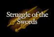 Tarot Suites: Struggle of the Swords