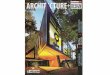 Architecture+Design Magazine - Copy