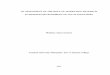 Dissertation for marketing research