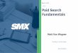 Getting Started with Paid Search Advertising