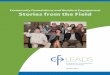 Stories from the Field, CFLeads