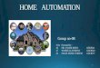 Home    automation