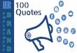100 Quotes on HR- “Employment Brand”