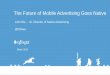The Future of Mobile Advertising Goes Native – Startup Camp Berlin 2015 (Humboldt University)