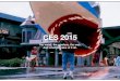 CES2015: A Brand Marketer's View