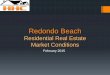 February 2015 Redondo Beach Real Estate Market Trends Update