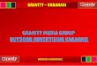 Varanasi  Hoardings Media