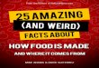 25 Amazing-and-Weird-Facts-About-Food