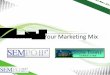Sempo Atlanta Keyote: Search and your Marketing Mix 09-05-12