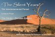 The silent years 4 The Medo-Persian Empire