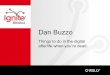 Dan buzzo-ignite-presentation