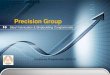 Precision Engineers & Fabricators (P) Limited