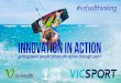 Innovation in Action workshop with Vicsport March 2015