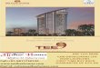 Call @9811750130 for CHD 106 golf avenue buy back by CHD Developers LTD. in Gurgaon