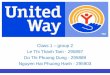 United way powerpoint