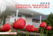 2015 Remax Spring Market Trends Report for Canada