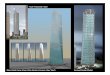 Highrise Buildings - Chicago, Manila, Miami