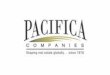 Pacifica companies