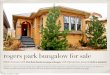 Chicago Bungalow for Sale with The Real Estate Lounge Chicago