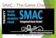 SMAC - (DOWNLOAD AND RUN IN SLIDE SHOW)