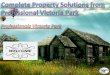 Complete property solutions from professional victoria park