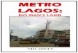 Metro Lagos: No Man's Land