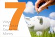 7 Ways the Cloud Saves You Money