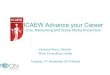 ICAEW Career Clinic Bristol