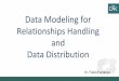 6 Data Modeling for NoSQL 2/2