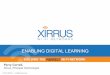 Building the perfect Wi-Fi network with xirrus