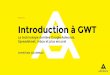 Introduction à GWT