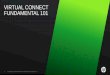 HP Virtual Connect technical fundamental101   v2.1