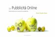 Breve Corso sulla Pubblicità online