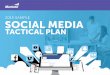 2015 Sample Social Media Tactical Plan